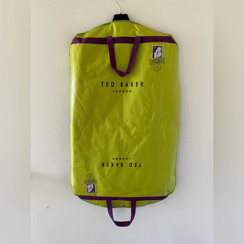 Ted Baker Black Cape - Picture 4 of 4